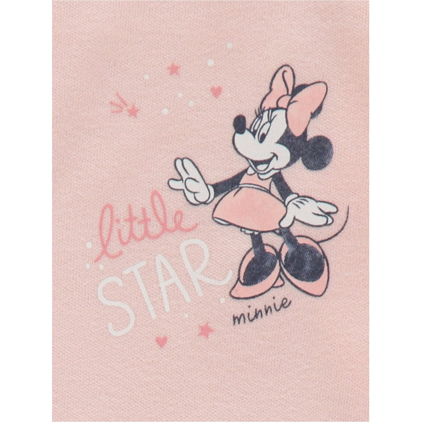 Чоловічок рожевий Disney Minnie Mouse