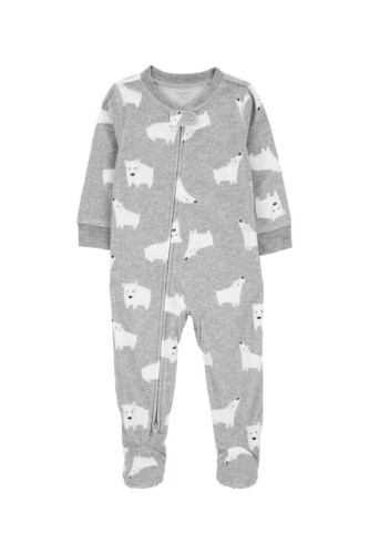 Чоловічок флісовий сірий в мішки Чоловічок флісовий сірий в мішки