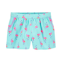 Шорти Flamingo Pom Pom Shorts